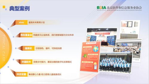 2024年北京軟件和信息服務(wù)業(yè)企業(yè)社會責任治理水平評價結(jié)果發(fā)布