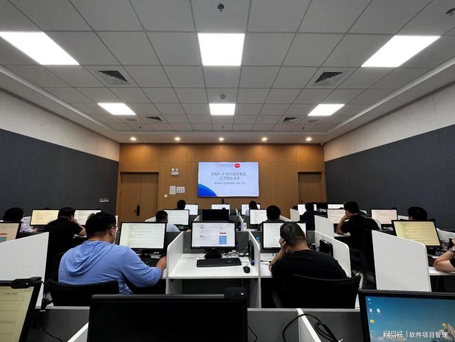 軟件行業(yè)邁向新高度 首批SPMP證書(shū)正式頒發(fā)，引領(lǐng)項(xiàng)目管理專(zhuān)業(yè)化浪潮