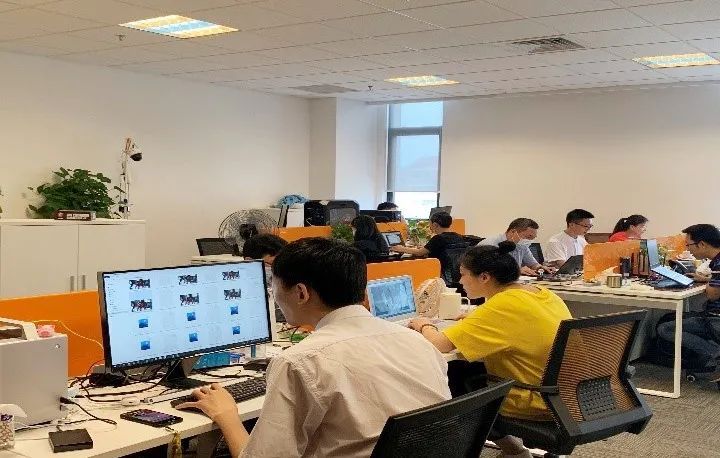 喜報頻傳 青浦區(qū)八家企業(yè)榮登2020上海軟件和信息技術(shù)服務(wù)業(yè)“雙百”名單