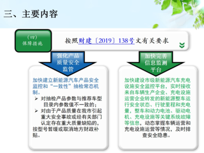 《深圳市2019-2020年新能源汽車推廣應用財政補貼實施細則》政策解讀