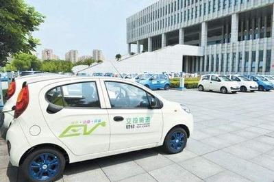 奇瑞新能源 以技術為引擎，引領中國汽車駛向綠色新時代