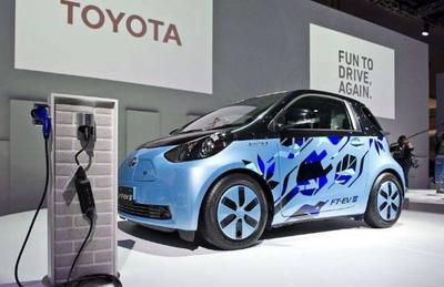 新能源車(chē)積分比例突破5.7%，我國(guó)汽車(chē)產(chǎn)業(yè)轉(zhuǎn)型加速