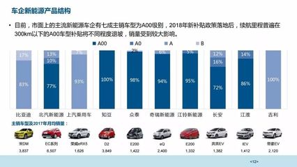2018中國(guó)新能源汽車(chē)市場(chǎng)全景透視 政策驅(qū)動(dòng)下的加速轉(zhuǎn)型與產(chǎn)業(yè)變局