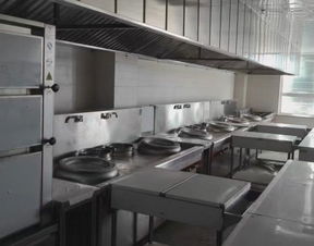 確保餐飲安全無憂 上海消防排煙專家凈覽暖通工程推薦